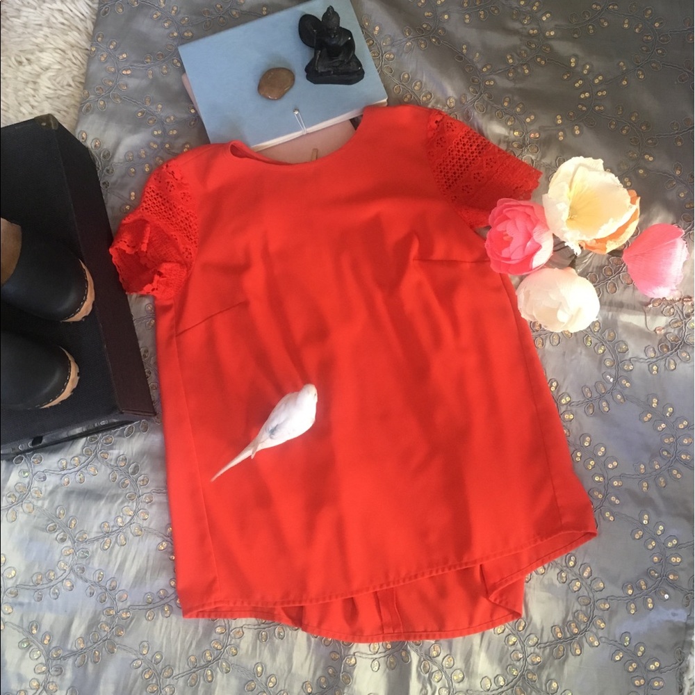 Michael Kors Blouse